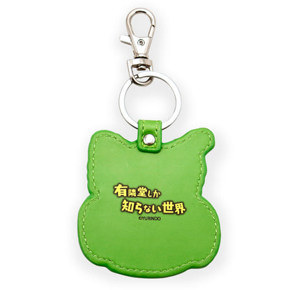 R.B.ブッコロー キーホルダー