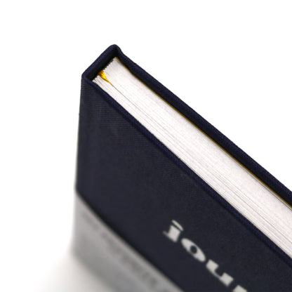 MY FAVORITE JOURNAL by 新里製本所×YURINDO