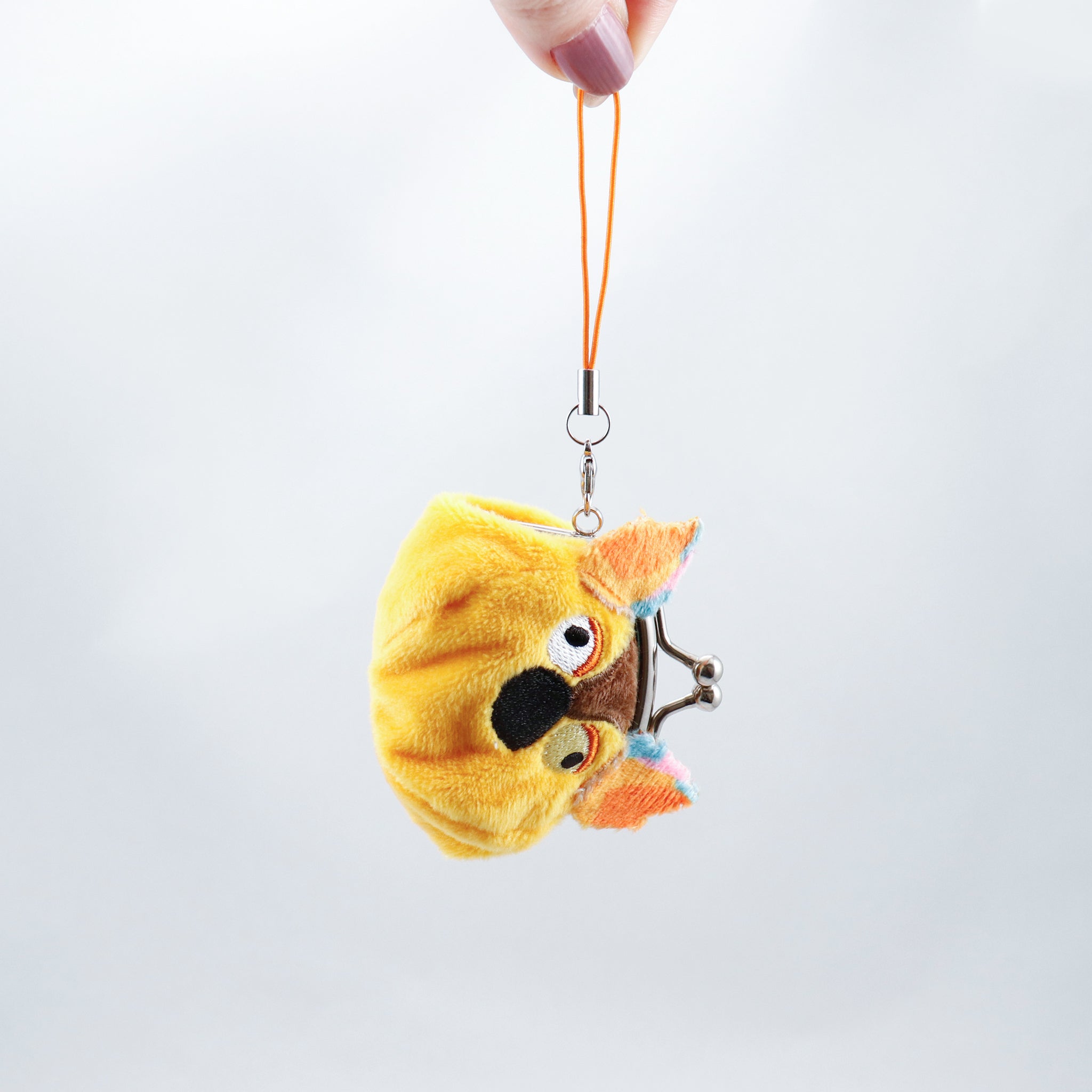 ぐちを様限定 R.B.ブッコロー プチがま口 – 有隣堂オンラインストア