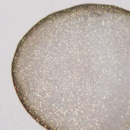 OKAZAKI DEPARTMENT Exclusive color ink  SHINING MILKY WHITE