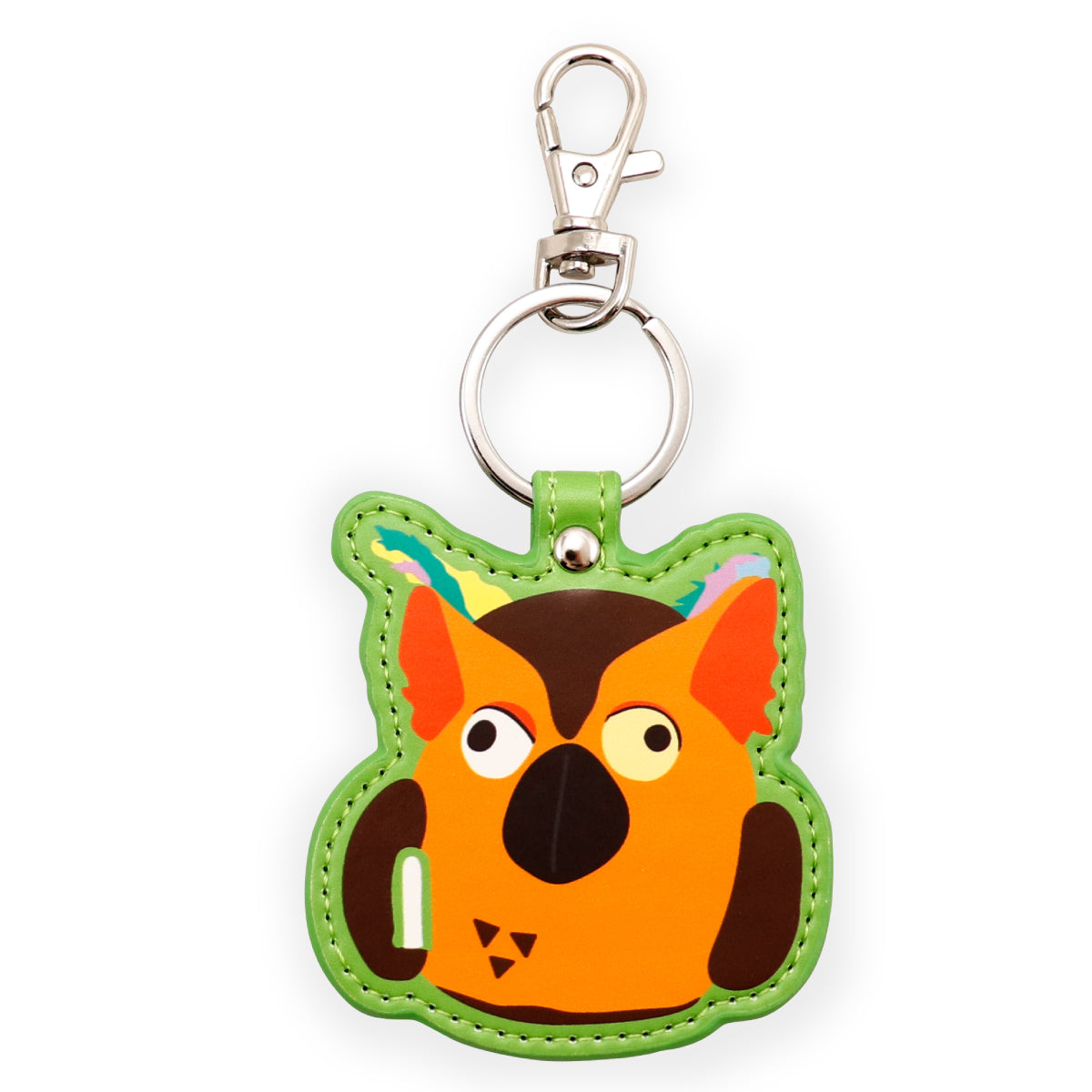 R.B.ブッコロー キーホルダー