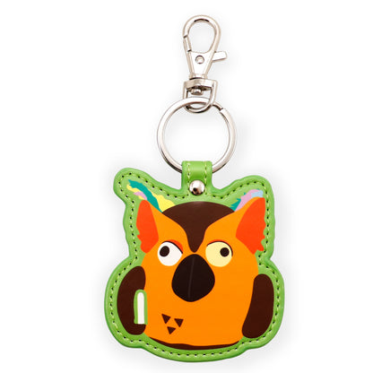 R.B.ブッコロー キーホルダー