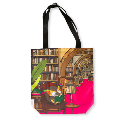 R.B.ブッコロー 折りたたみエコバッグ