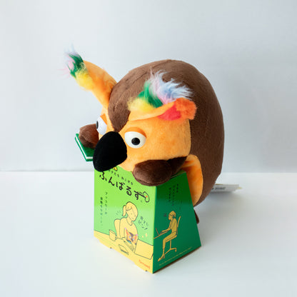 R.B.ブッコロー ふんばるず