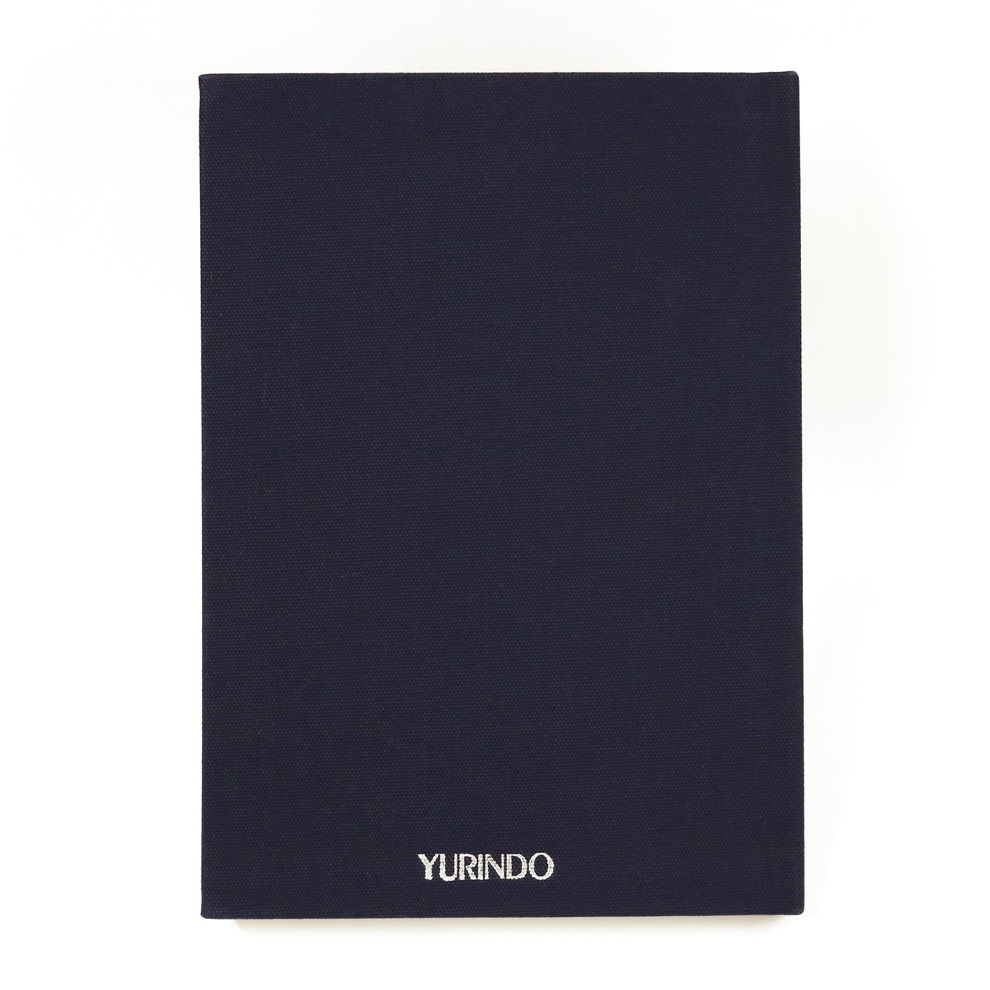 MY FAVORITE JOURNAL by 新里製本所×YURINDO
