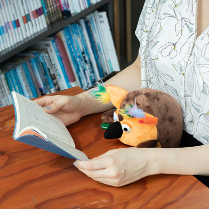 R.B.ブッコロー ふんばるず