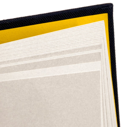 MY FAVORITE JOURNAL by 新里製本所×YURINDO