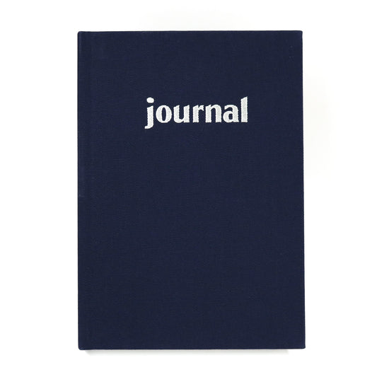 MY FAVORITE JOURNAL by 新里製本所×YURINDO