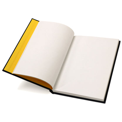 MY FAVORITE JOURNAL by 新里製本所×YURINDO